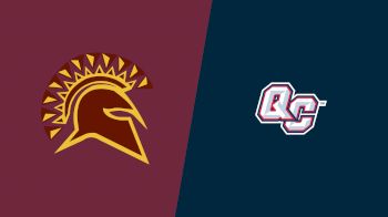 Replay: STAC vs Queens (NY) | Jan 24 @ 3 PM
