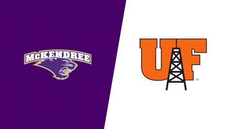 2026 McKendree vs Findlay - Men's