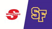 2026 Stanislaus State vs San Francisco State - Women's