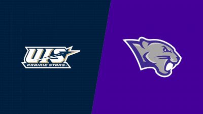 Replay: IL-Springfield vs Kentucky Wesleyan | Dec 17 @ 6 PM