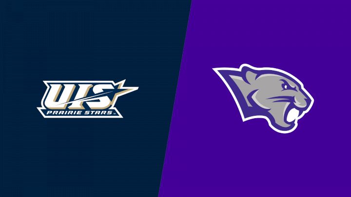 2025 Illinois-Springfield vs Kentucky Wesleyan - Men's