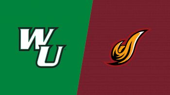 Replay: Wilmington (DE) vs UDC | Nov 14 @ 7 PM