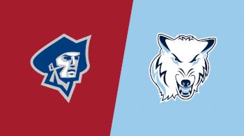 Replay: Malone vs Northwood (MI) | Jan 5 @ 8 PM