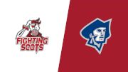 Replay: Edinboro vs Malone | Nov 25 @ 7 PM