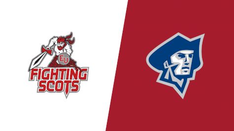 Replay: Edinboro vs Malone | Nov 25 @ 7 PM