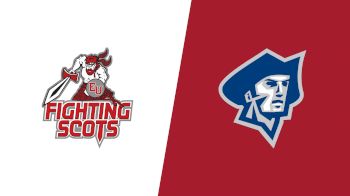 Replay: Edinboro vs Malone | Nov 25 @ 7 PM