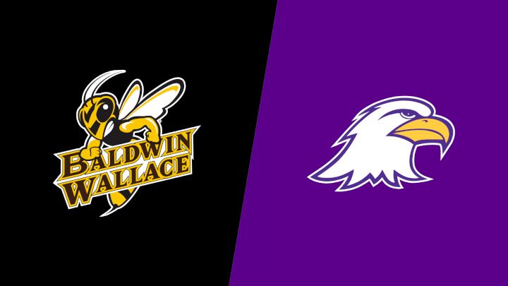 2026 Baldwin Wallace vs Ashland