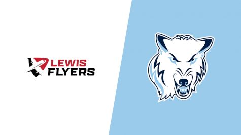 2025 Lewis vs Northwood - Women's