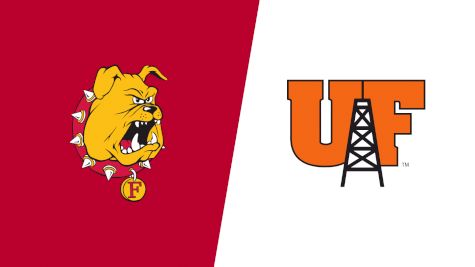 Replay: Ferris State vs Findlay | Nov 19 @ 7 PM