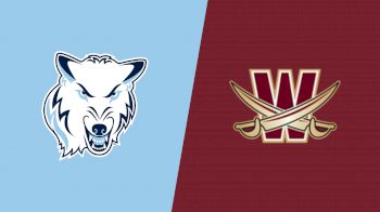 Replay: Northwood (MI) vs Walsh | Feb 7 @ 3 PM