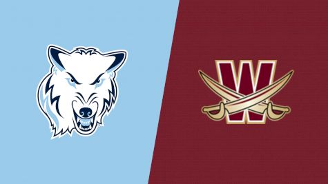 2026 Northwood University vs Walsh - Men's