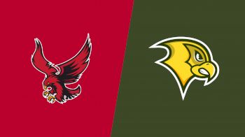 Replay: Roberts Wesleyan vs Felician College | Nov 15 @ 12 PM