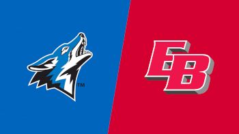 Replay: CSUSB vs CSUEB | Jan 2 @ 8 PM