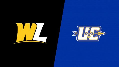 Replay: West Liberty vs Ursuline | Nov 19 @ 5 PM