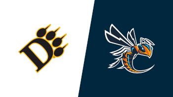 Replay: Ohio Dominican vs Cedarville | Dec 13 @ 1 PM