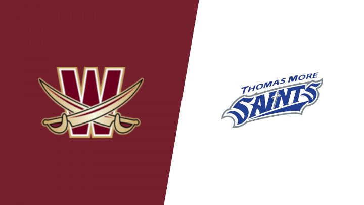 2026 Walsh vs Thomas More - Women's