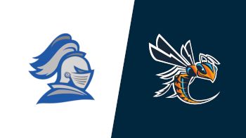 Replay: GLCC vs Cedarville | Dec 1 @ 11 AM