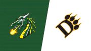Replay: Tiffin University vs Ohio Dominican | Jan 29 @ 8 PM