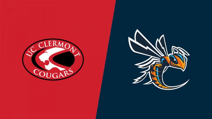 2025 UC Clermont vs Cedarville - Men's
