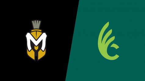 2026 Manchester vs Wilmington College - Swimming