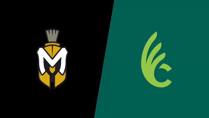 2026 Manchester vs Wilmington College - Swimming