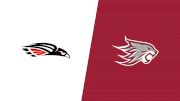 Replay: Southern Oregon vs Chico State | Nov 18 @ 5 PM