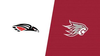 Replay: Southern Oregon vs Chico State | Nov 18 @ 5 PM