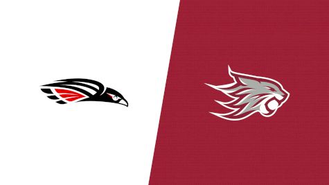Replay: Southern Oregon vs Chico State | Nov 18 @ 5 PM