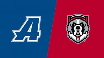 Replay: Assumption vs D'Youville | Nov 15 @ 2 PM