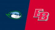 2026 Cal State Monterey Bay vs Cal State East Bay - Men's