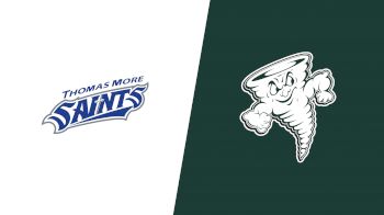 Replay: Thomas More vs Lake Erie College | Jan 24 @ 12 PM