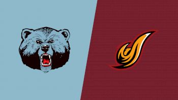 Replay: Livingstone vs UDC | Dec 16 @ 5 PM