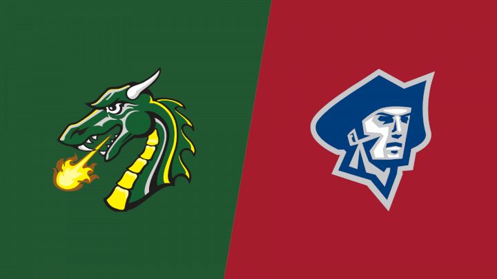 2025 Tiffin University vs Malone - Women's