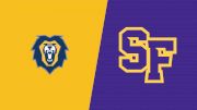 2025 Vanguard vs San Francisco State - Men's