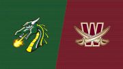 2026 Tiffin University vs Walsh - Men's