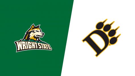 2025 Wright State vs Ohio Dominican - Men's