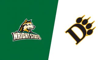 Replay: Wright St vs Ohio Dominican | Dec 9 @ 5 PM