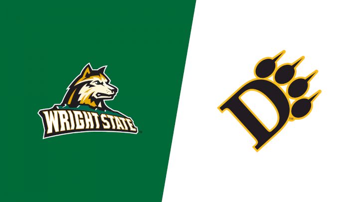 2025 Wright State vs Ohio Dominican - Men's