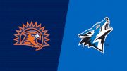 Replay: Fresno Pacific vs CSUSB | Nov 21 @ 5 PM