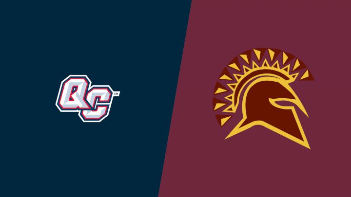 2026 Queens (NY) vs St. Thomas Aquinas - Men's