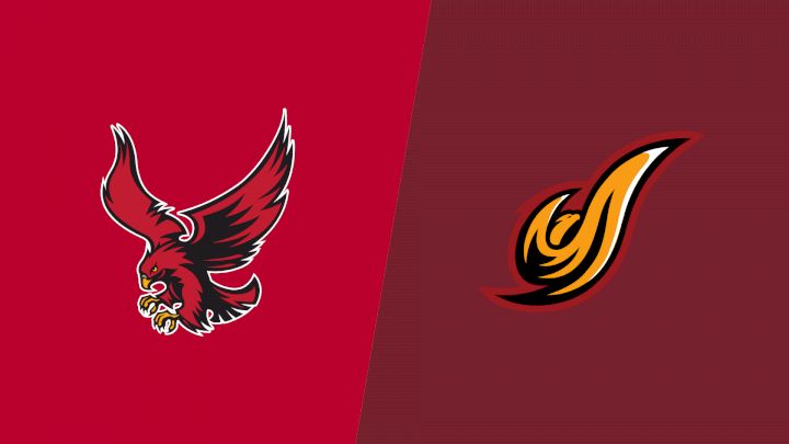 2026 Roberts Wesleyan vs Dist. of Columbia - Women's