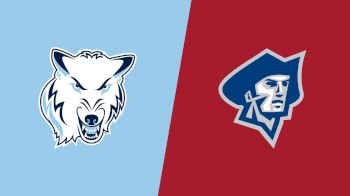 Replay: Northwood (MI) vs Malone | Feb 5 @ 7 PM