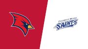 2025 Saginaw Valley St. vs Thomas More - Women's