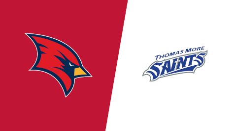 2025 Saginaw Valley St. vs Thomas More - Women's