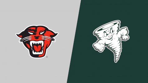 2025 Davenport vs Lake Erie College - Men's