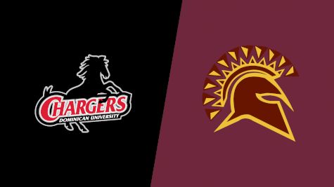 Replay: Dominican (NY) vs STAC | Jan 28 @ 7 PM