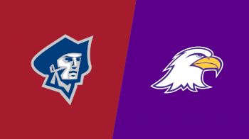 Replay: Malone vs Ashland | Jan 29 @ 5 PM