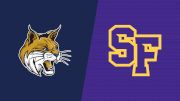 2026 UC Merced vs San Francisco State - Men's