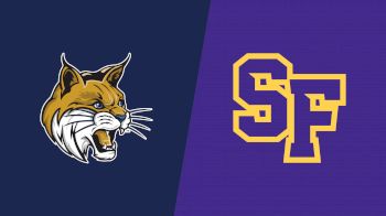 Replay: UC Merced vs SF State | Feb 26 @ 7 PM