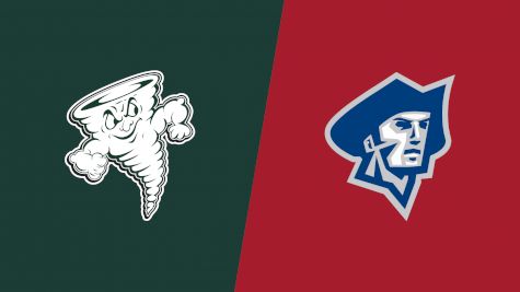 2026 Lake Erie College vs Malone - Women's